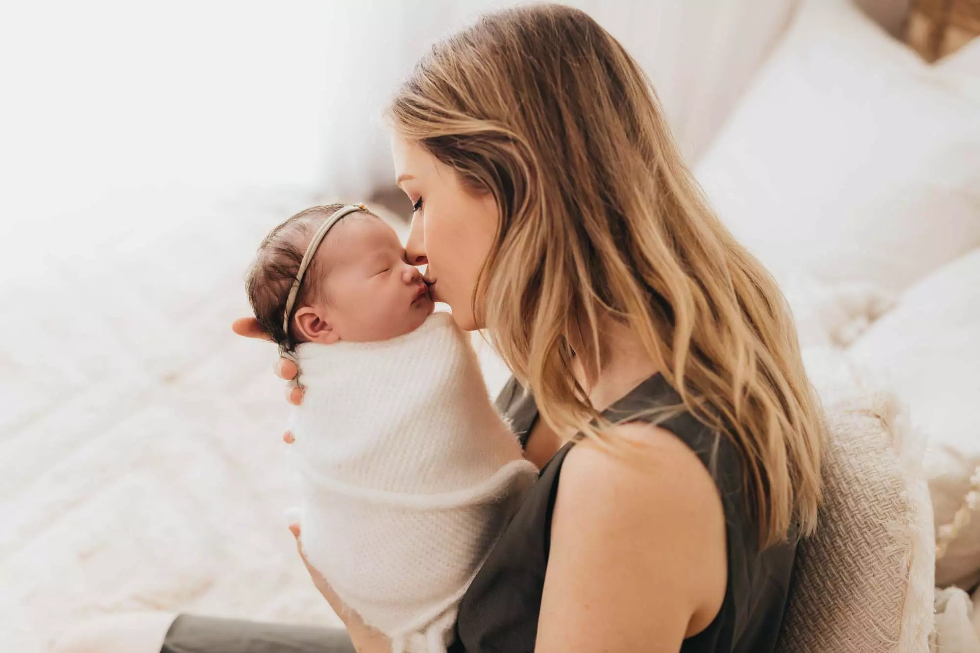 Evie | 5 days 16 Evie Newborn Photography South West Sydney 37