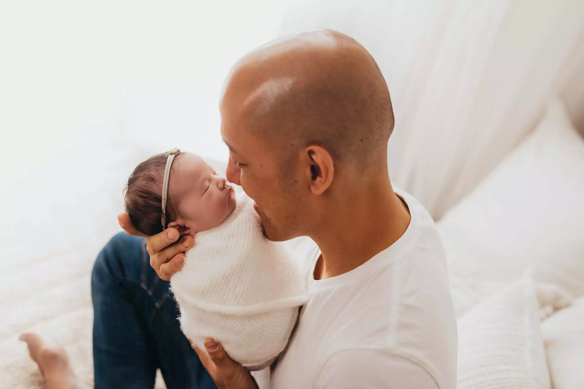 Evie | 5 days 19 Evie Newborn Photography South West Sydney 43