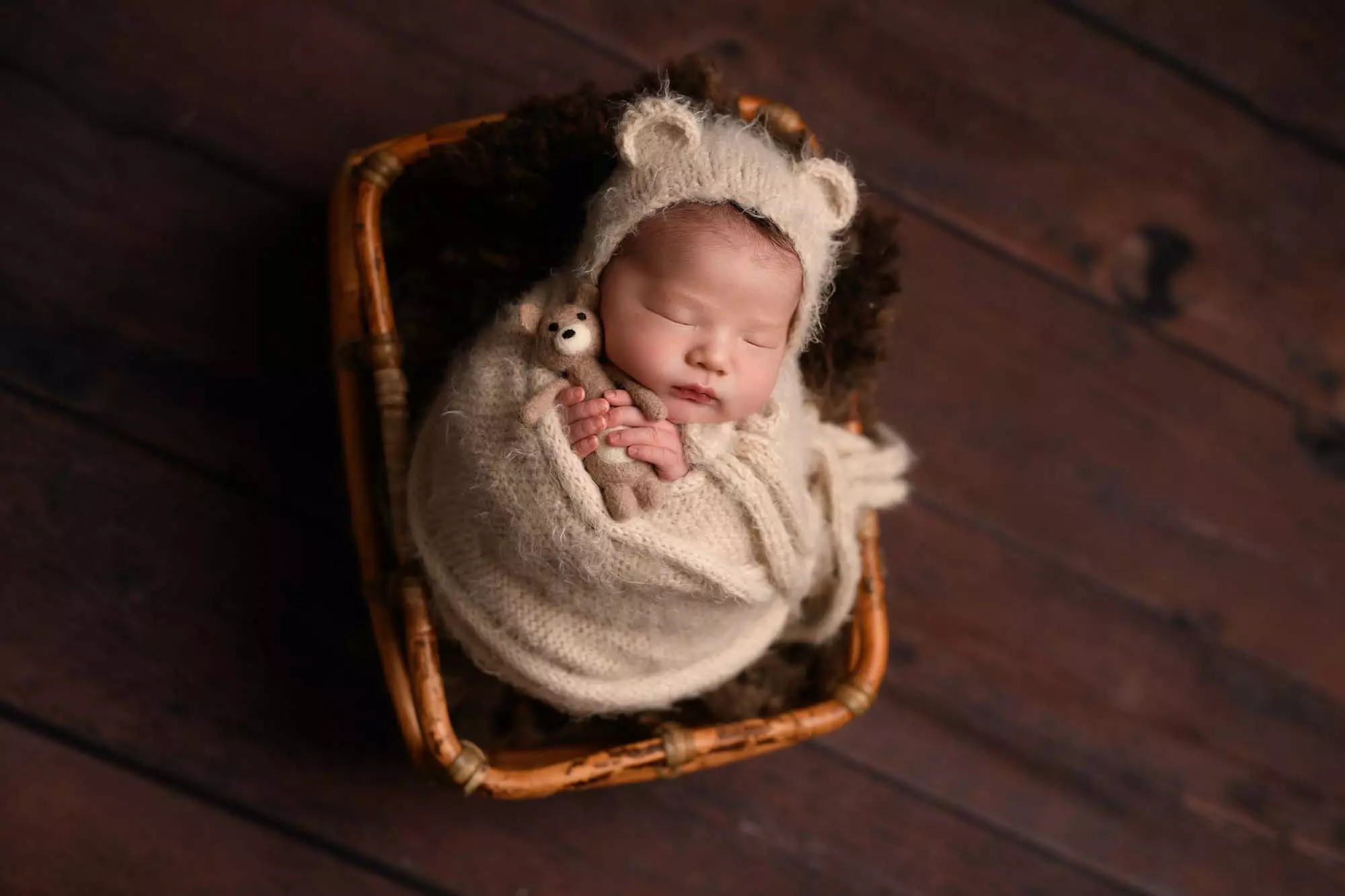 Evie | 5 days 22 Evie Newborn Photography South West Sydney 49