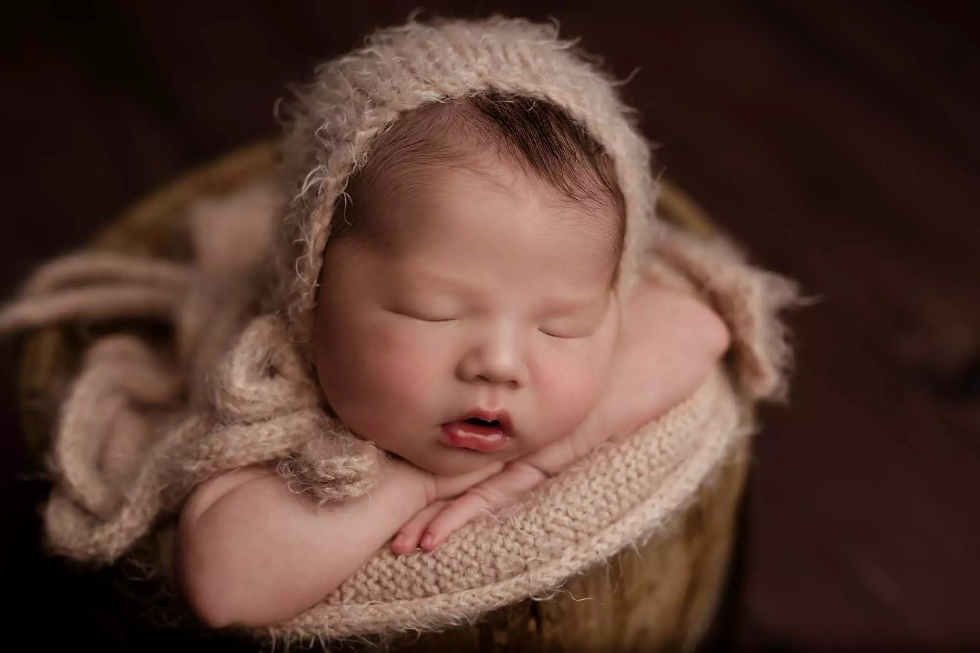 Evie | 5 days 24 Evie Newborn Photography South West Sydney 57