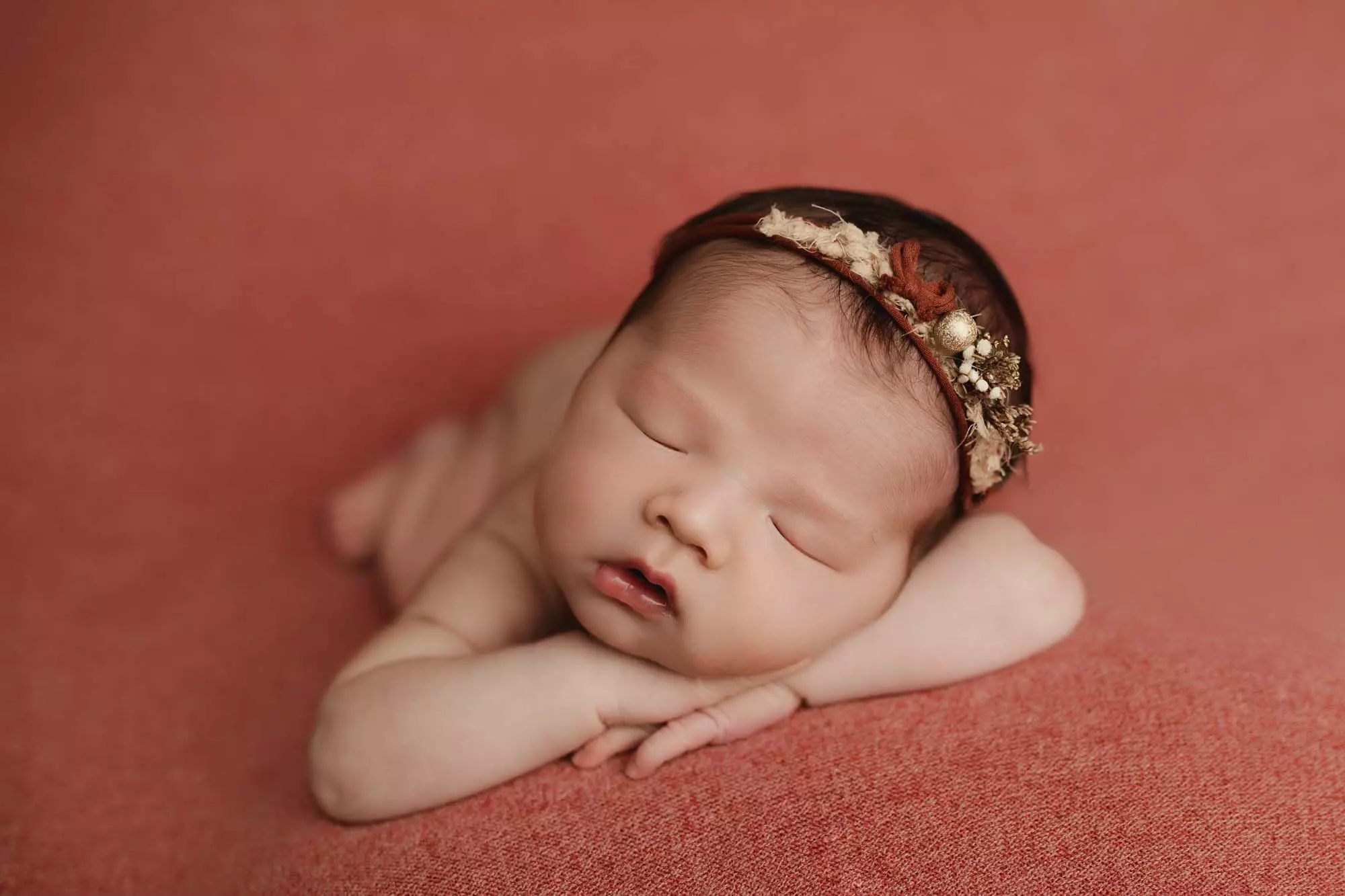 Evie | 5 days 28 Evie Newborn Photography South West Sydney 65