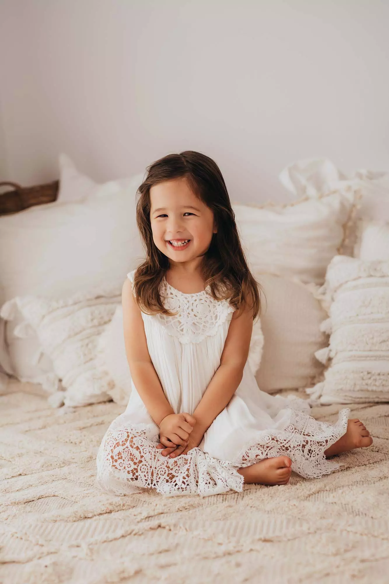 Evie | 5 days 1 Evie Newborn Photography South West Sydney 7