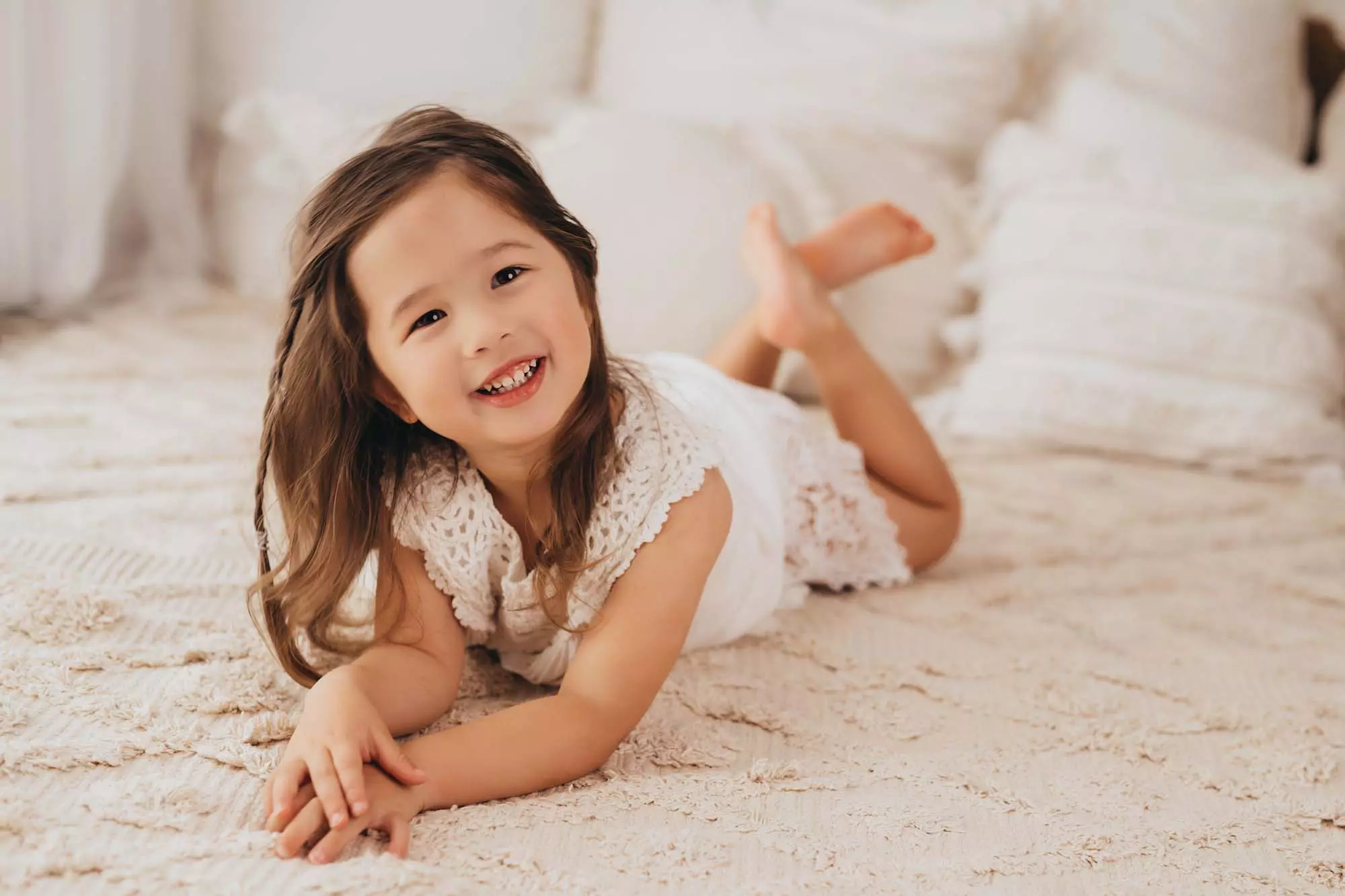 Evie | 5 days 2 Evie Newborn Photography South West Sydney 9