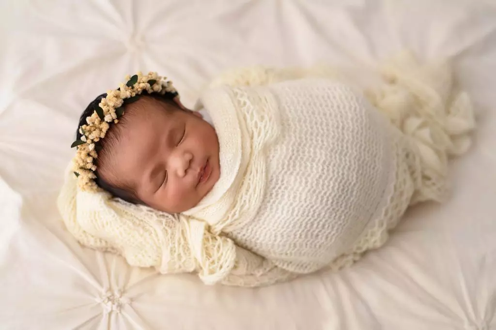 Korra | 11 days 10 Korra Newborn Photography South West Sydney 19