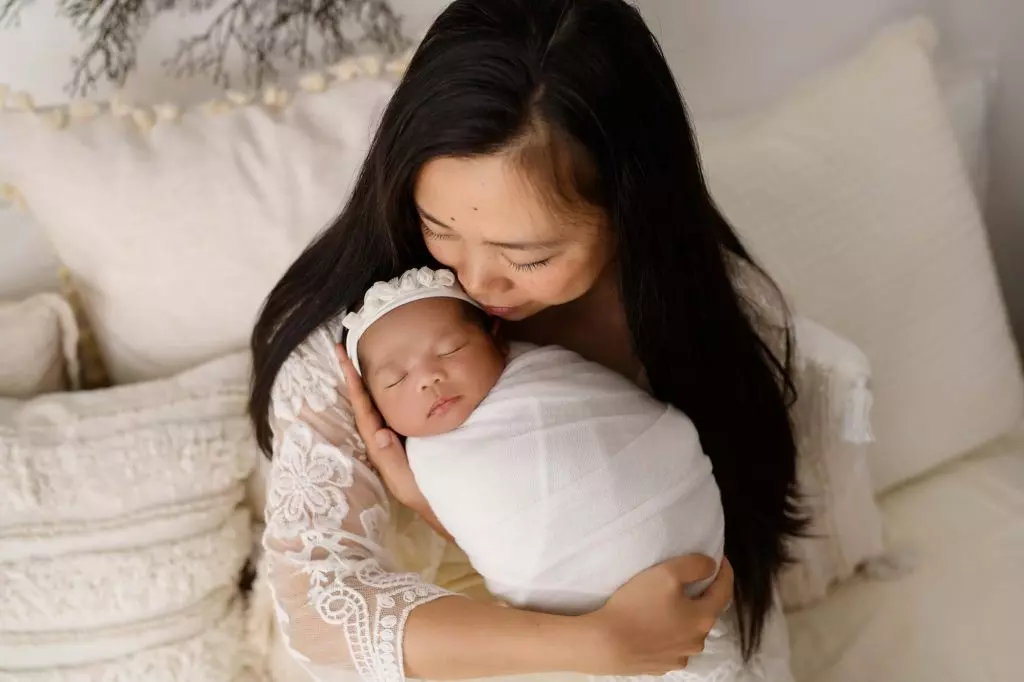 Korra | 11 days 15 Korra Newborn Photography South West Sydney 29