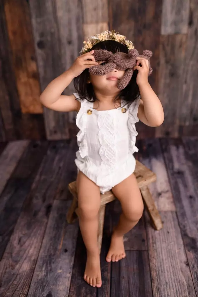 Korra | 11 days 3 Korra Newborn Photography South West Sydney 5