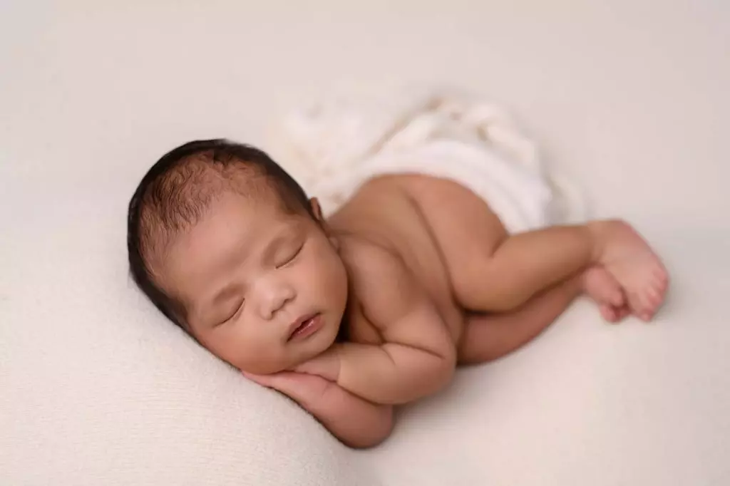 Korra | 11 days 30 Korra Newborn Photography South West Sydney 55