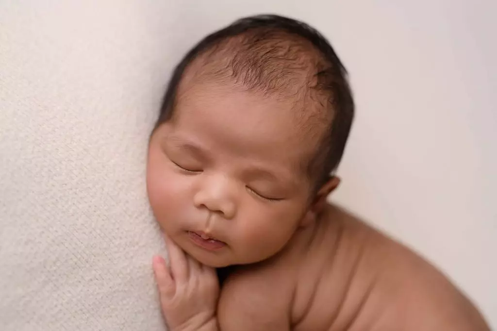 Korra | 11 days 28 Korra Newborn Photography South West Sydney 59