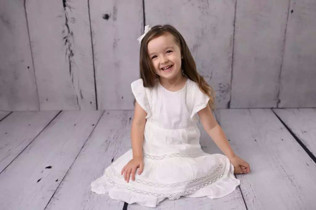 Isla | 6 days 1 Isla Newborn Photography South West Sydney