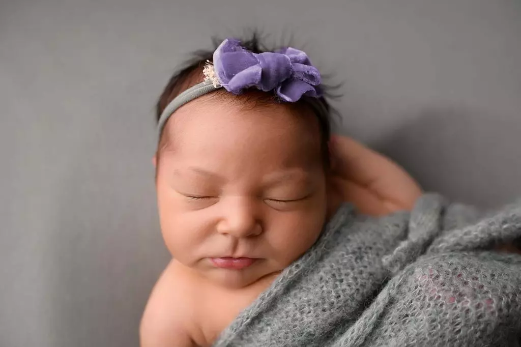 Isla | 6 days 29 Isla Newborn Photography South West Sydney 22