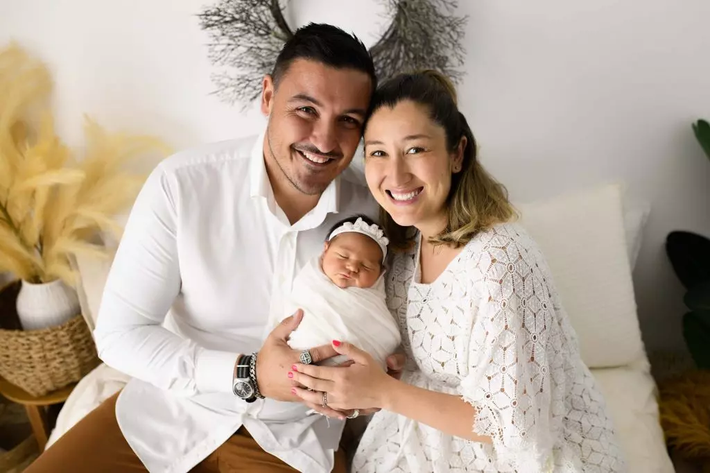 Isla | 6 days 19 Isla Newborn Photography South West Sydney 42