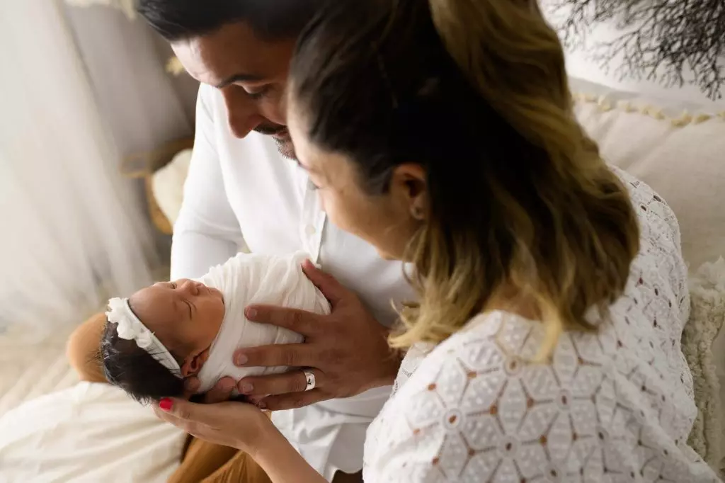 Isla | 6 days 17 Isla Newborn Photography South West Sydney 50