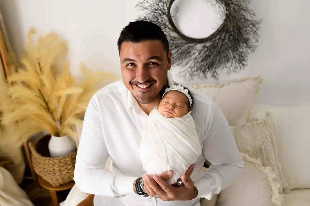 Isla | 6 days 15 Isla Newborn Photography South West Sydney 52