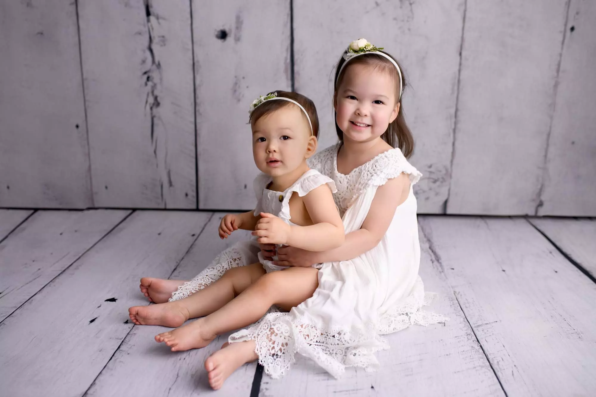 Millie | 12 months 3 Millie Cake smash Photography South West Sydney 6