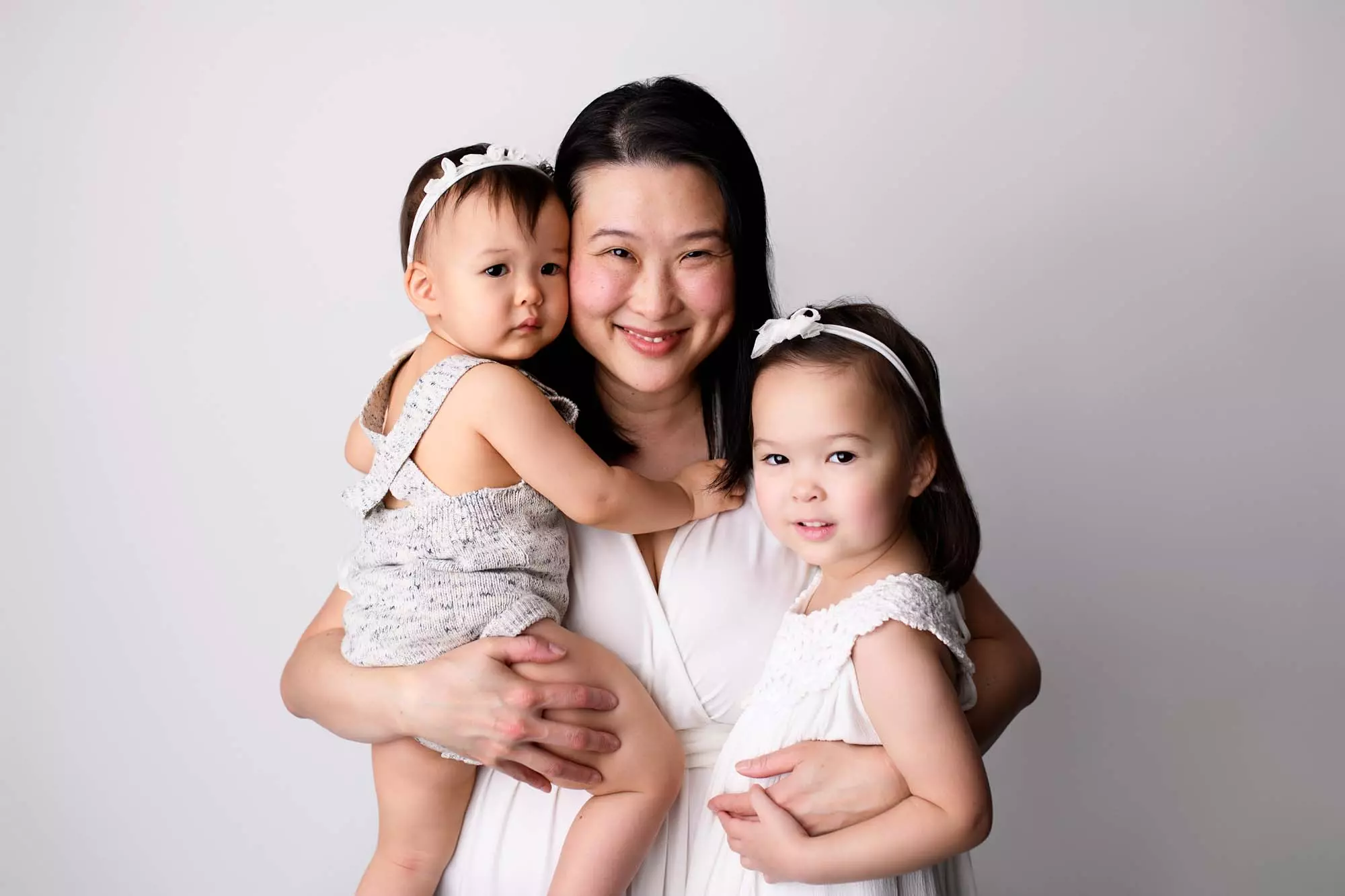 Millie | 12 months 33 Millie Cake smash Photography South West Sydney 66