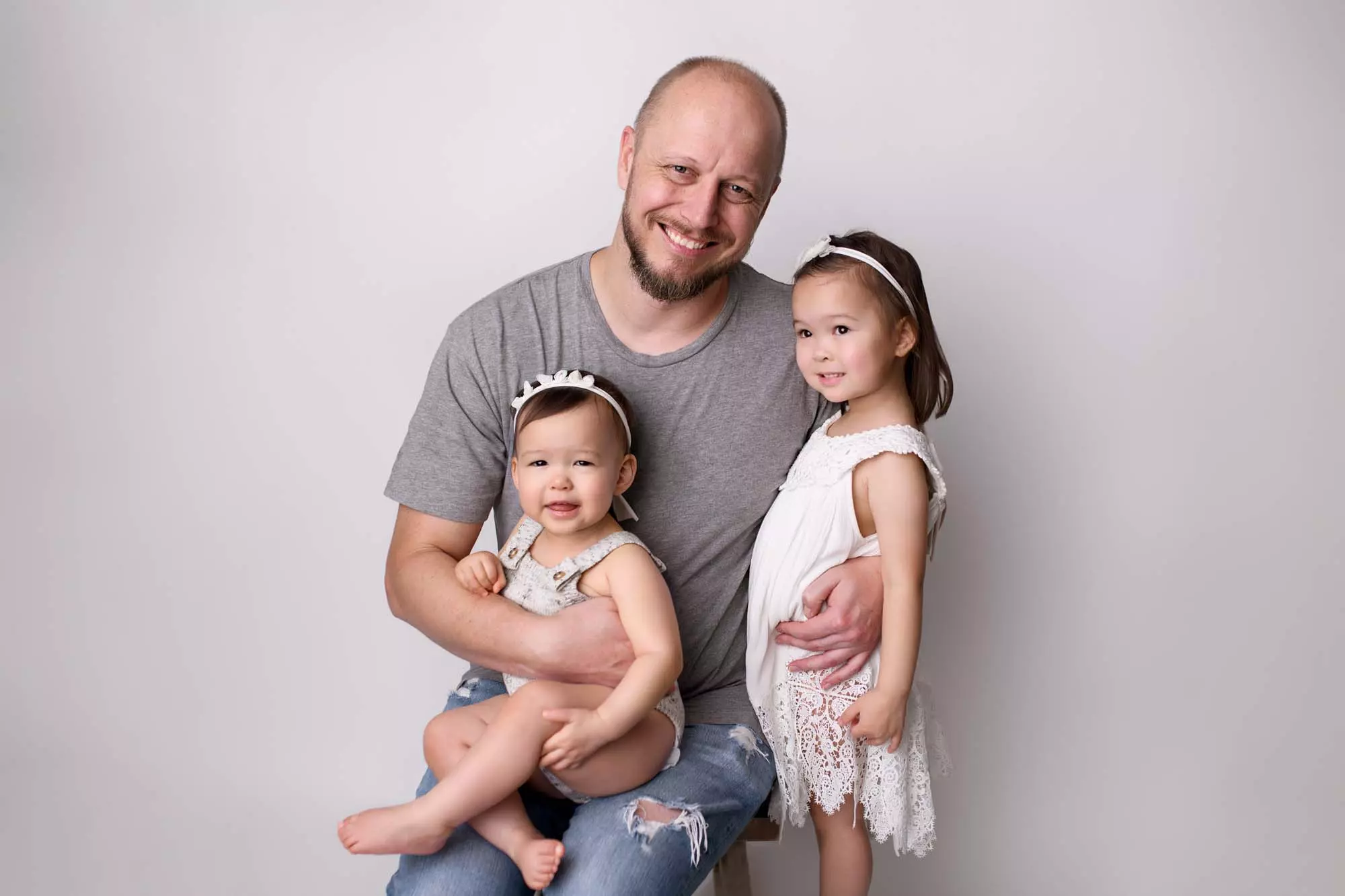 Millie | 12 months 35 Millie Cake smash Photography South West Sydney 70