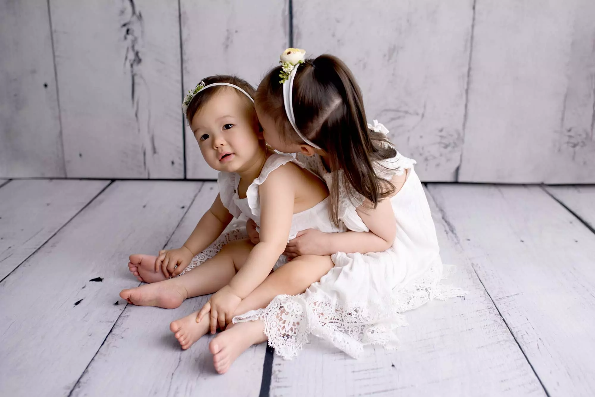 Millie | 12 months 4 Millie Cake smash Photography South West Sydney 8