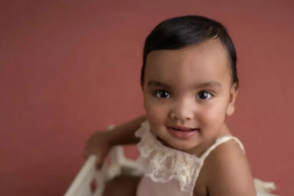 Anaya | 8 months 16 Sydney baby photographer Anaya sitter 116