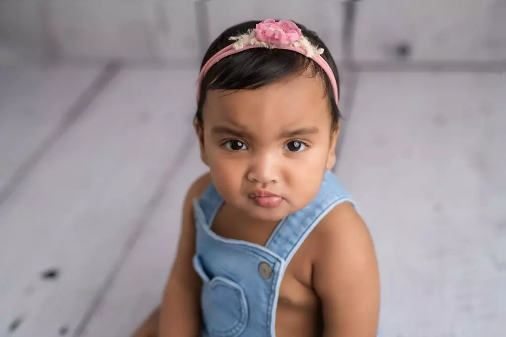 Anaya | 8 months 31 Sydney baby photographer Anaya sitter 131