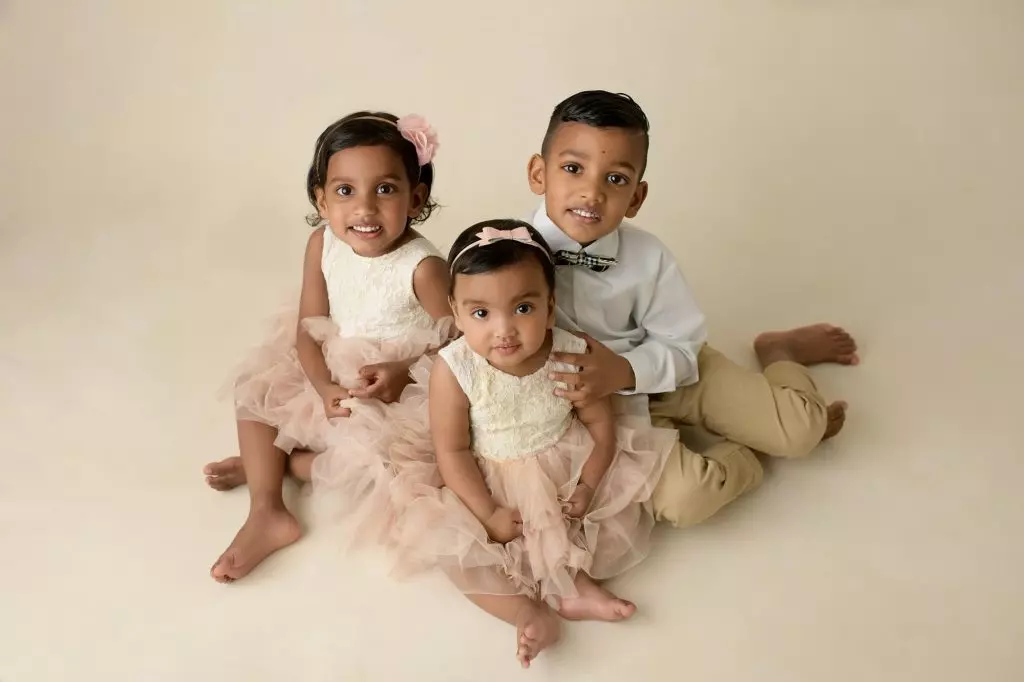 Anaya | 8 months 38 Sydney baby photographer Anaya sitter 138