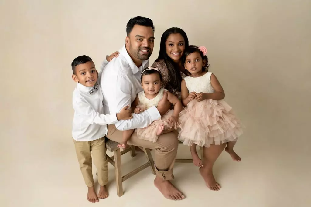 Anaya | 8 months 39 Sydney baby photographer Anaya sitter 139