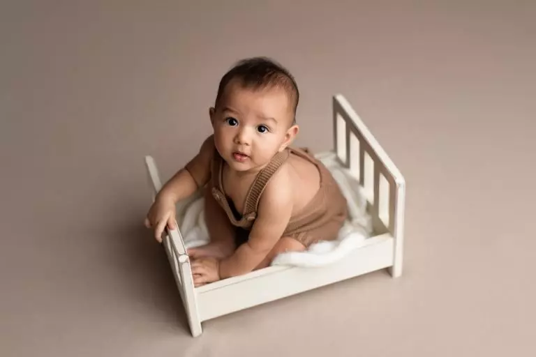 baby photography oran park