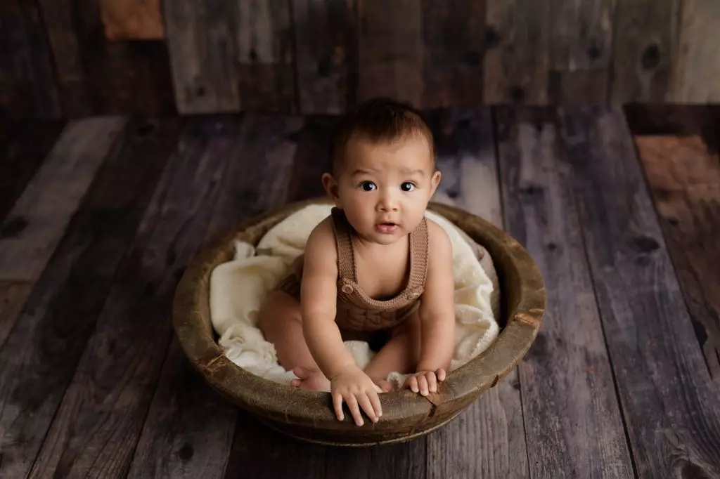 Neo | 6 months 4 Sydney baby photographer Neo 103