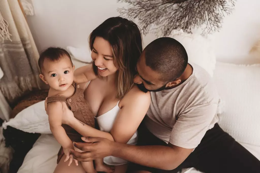 Neo | 6 months 6 Sydney baby photographer Neo 105