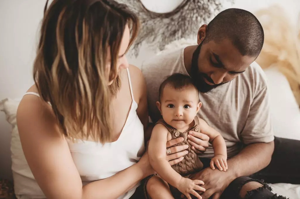 Neo | 6 months 8 Sydney baby photographer Neo 107