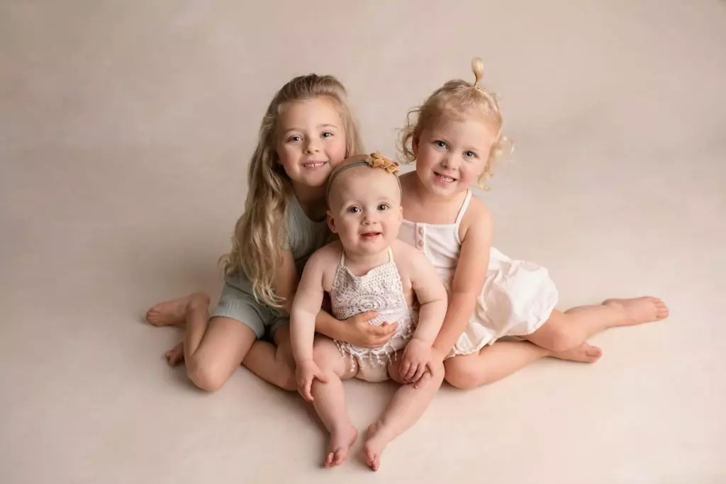 family photography camden