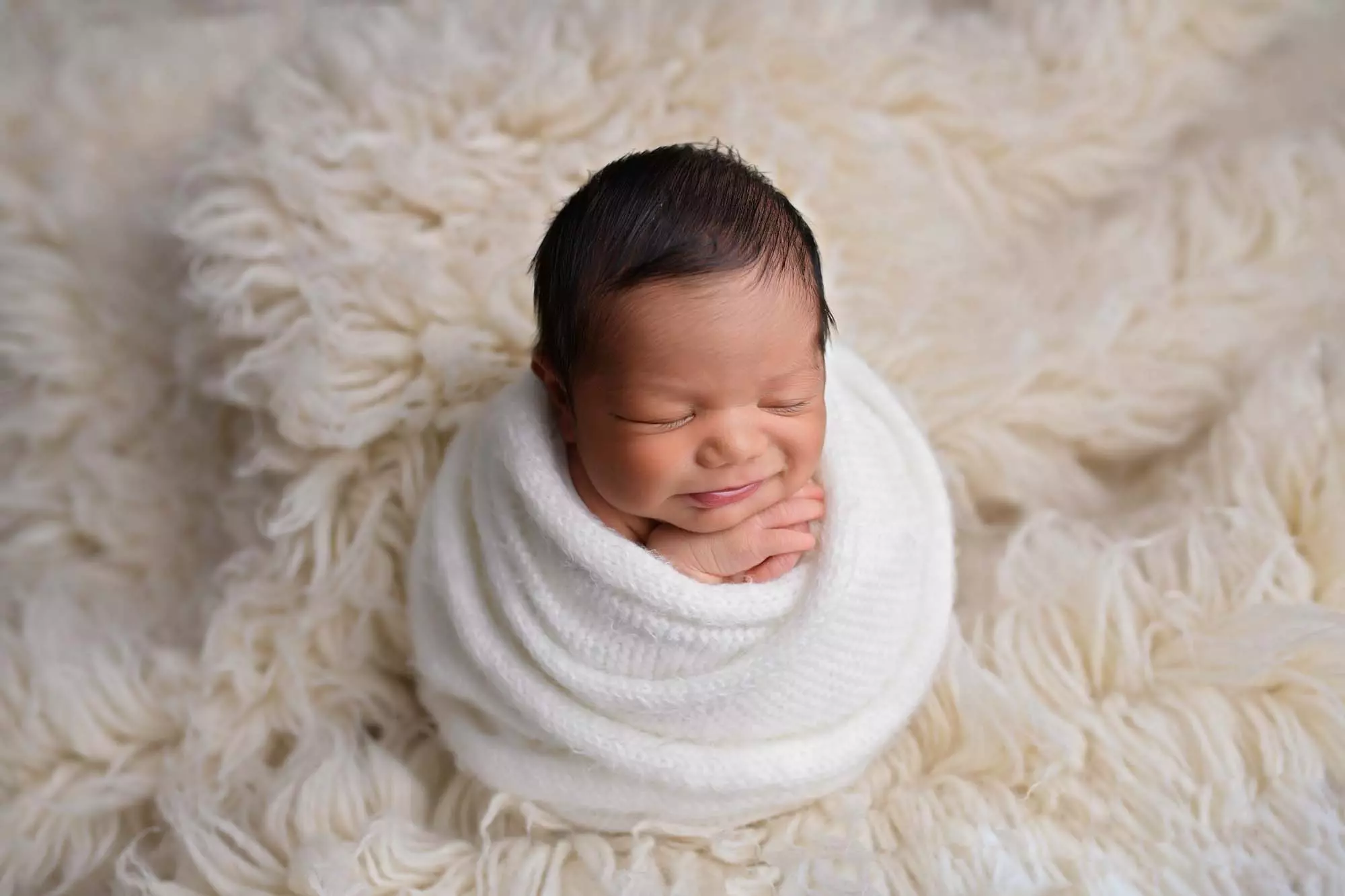 Jayden | 6 days 35 Jayden Newborn Photography South West Sydney