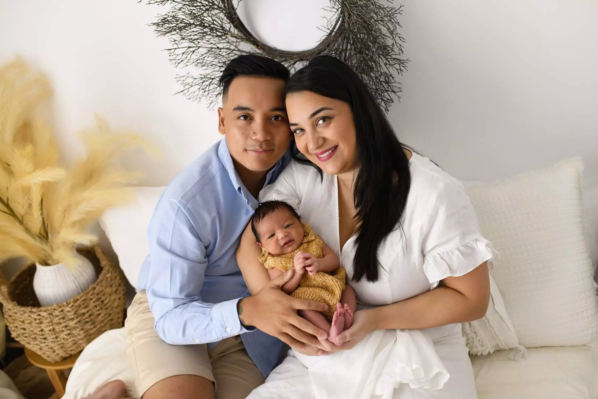 Jayden | 6 days 18 Jayden Newborn Photography South West Sydney 10 1