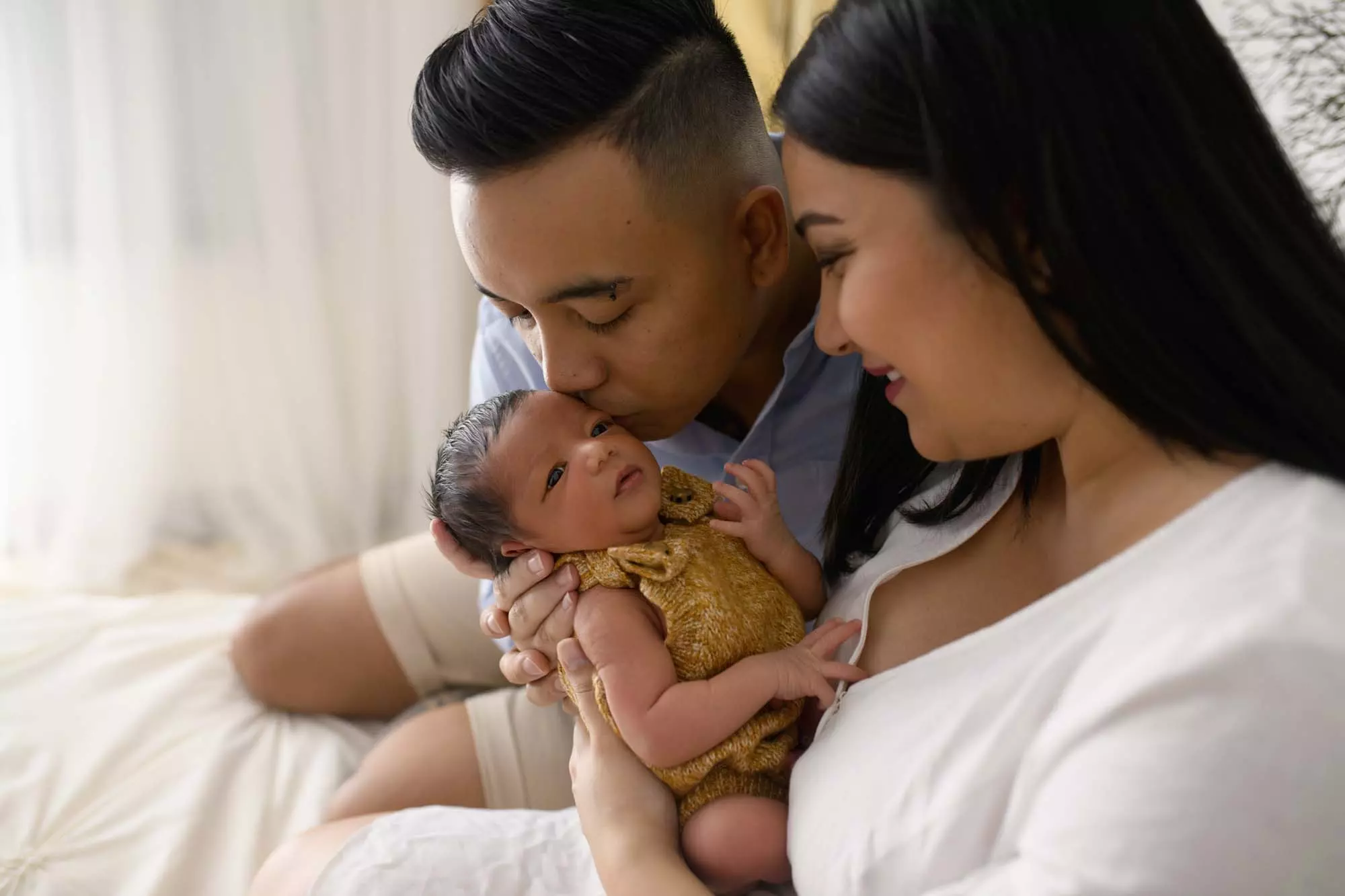 Jayden | 6 days 22 Jayden Newborn Photography South West Sydney 18