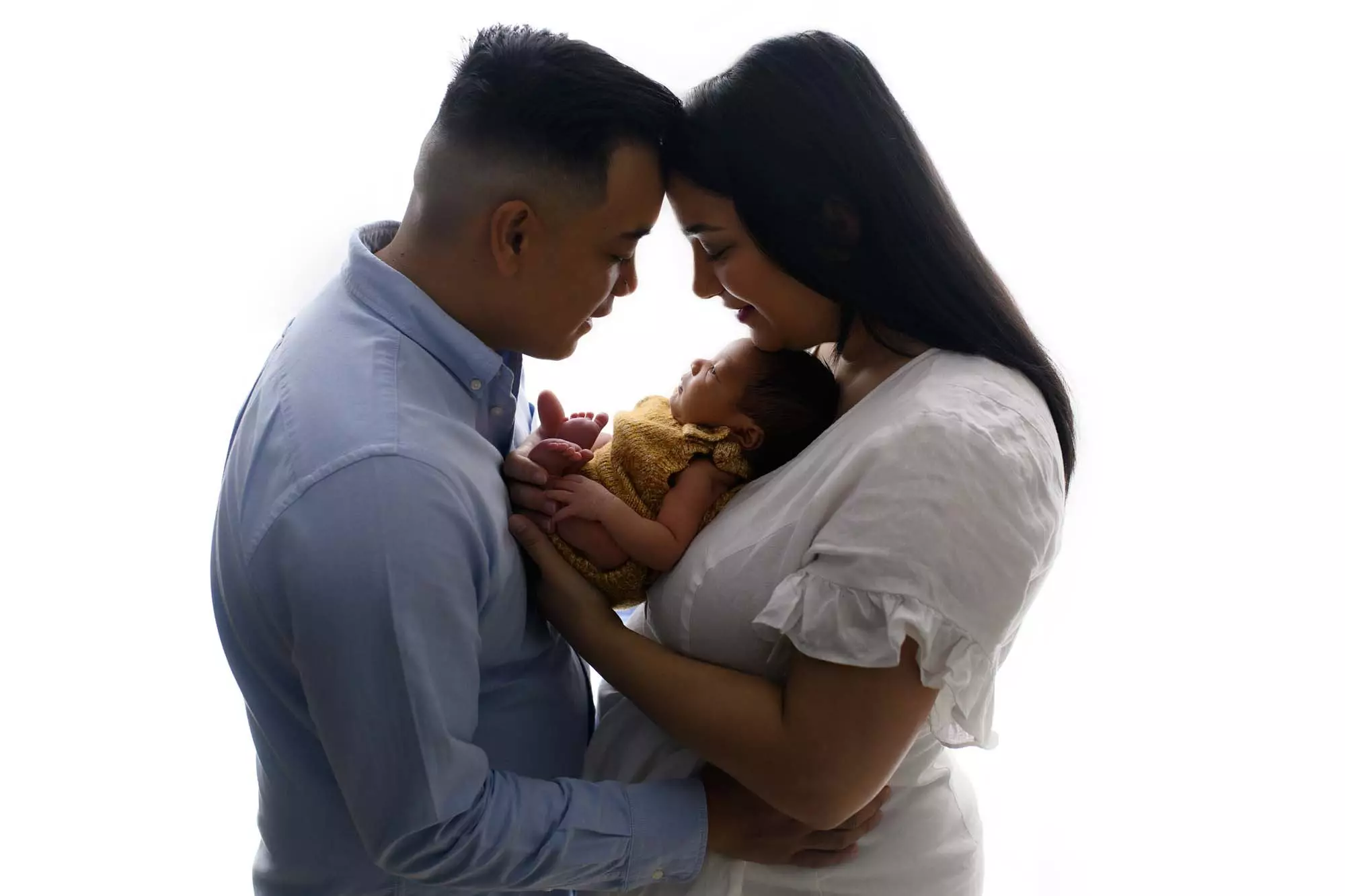 Jayden | 6 days 2 Jayden Newborn Photography South West Sydney 20