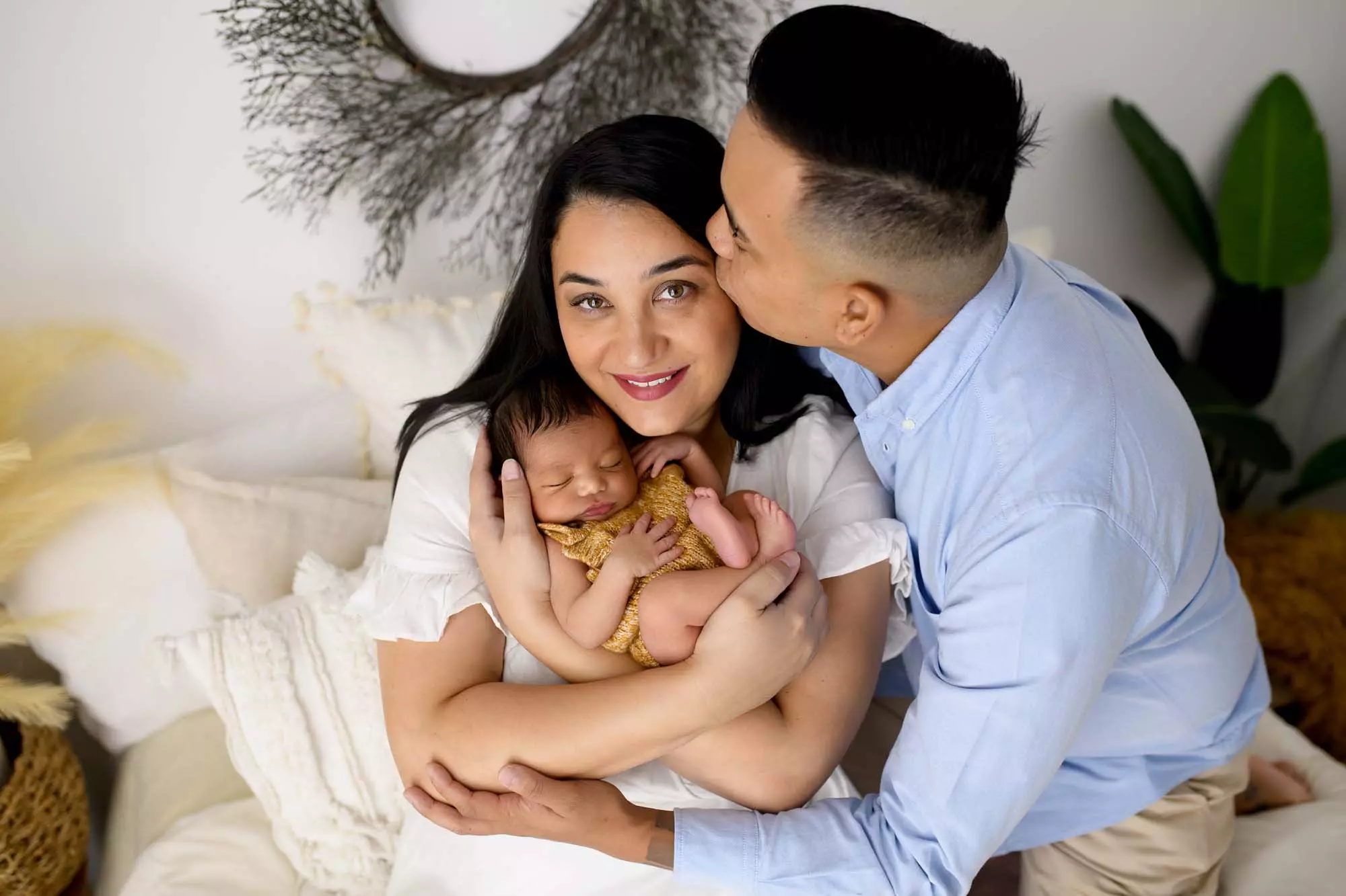 Jayden | 6 days 27 Jayden Newborn Photography South West Sydney 26