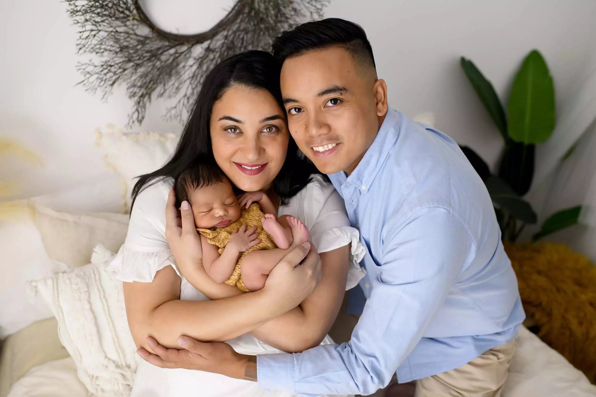 Jayden | 6 days 26 Jayden Newborn Photography South West Sydney 28