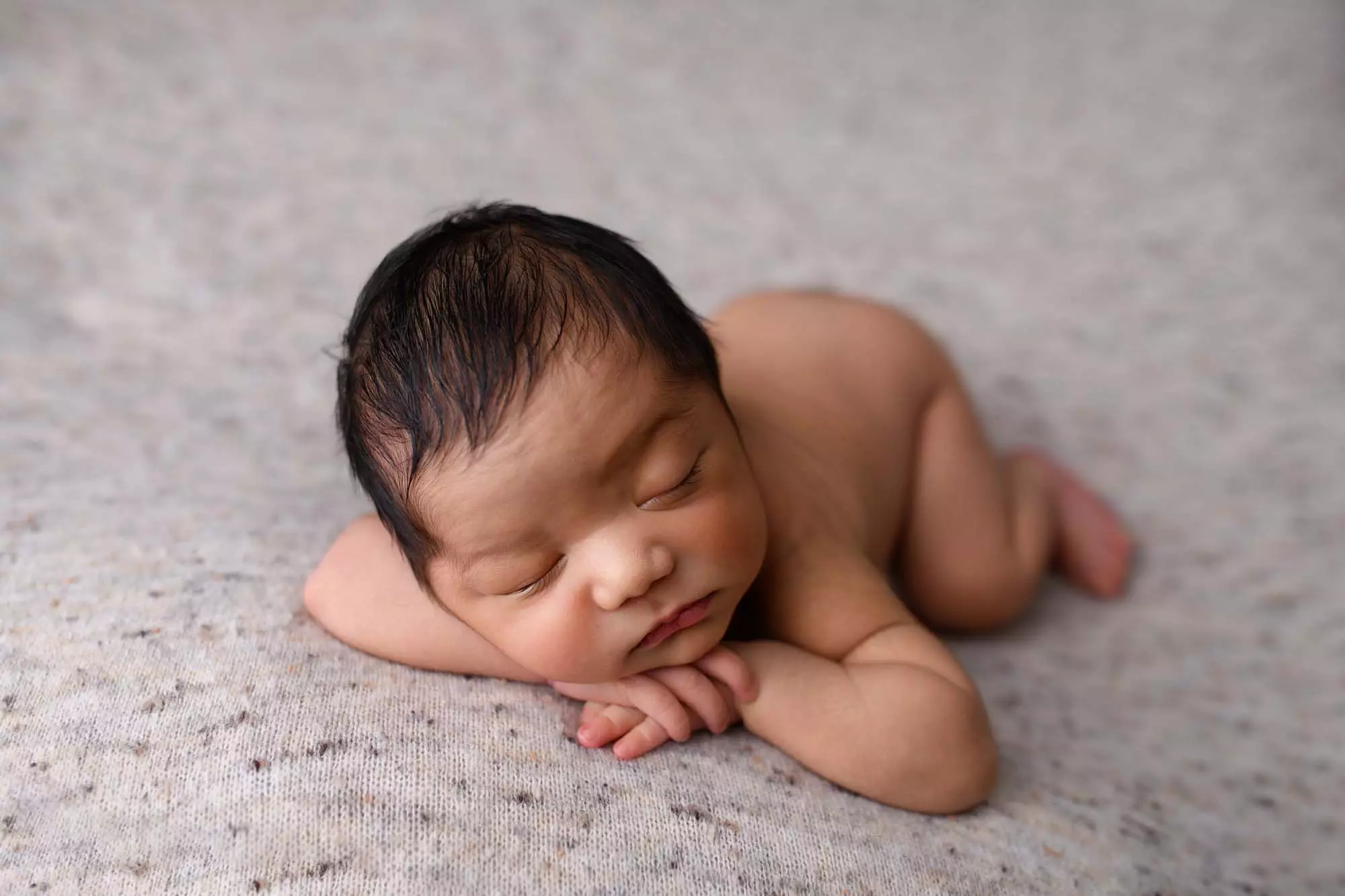 Jayden | 6 days 31 Jayden Newborn Photography South West Sydney 38