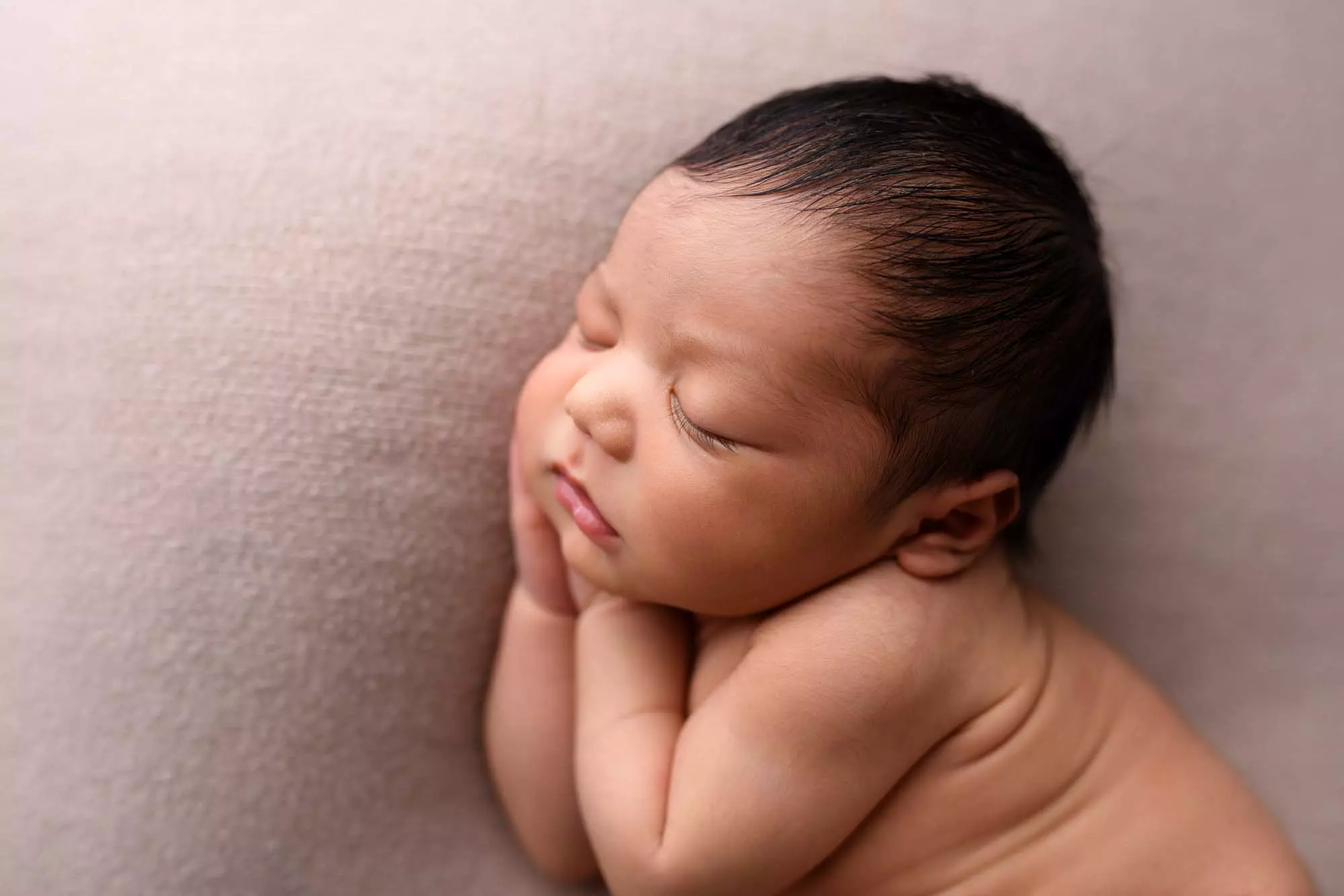 Jayden | 6 days 5 Jayden Newborn Photography South West Sydney 48