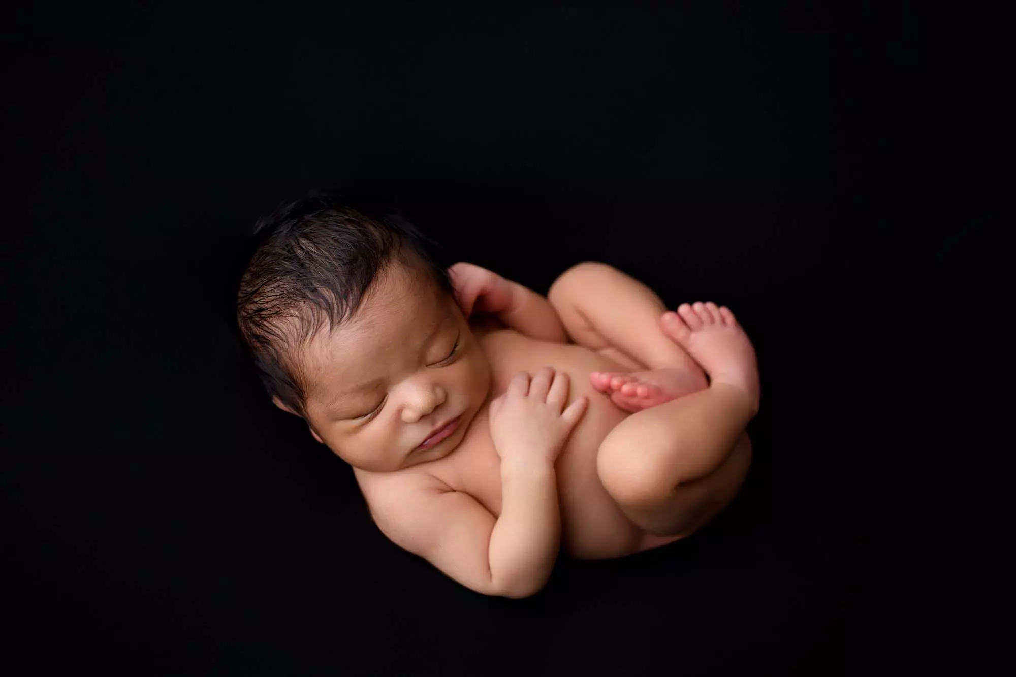 Jayden | 6 days 6 Jayden Newborn Photography South West Sydney 50