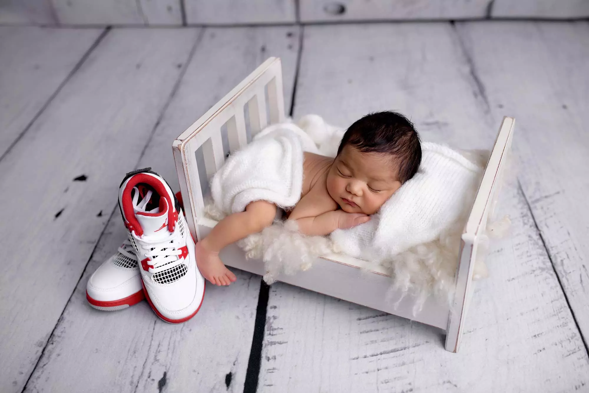 Jayden | 6 days 7 Jayden Newborn Photography South West Sydney 52