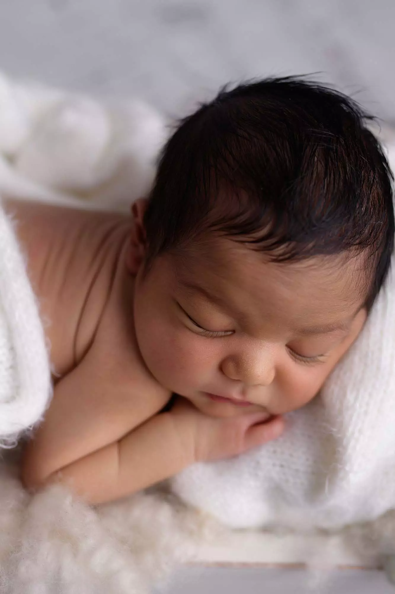 Jayden | 6 days 8 Jayden Newborn Photography South West Sydney 54