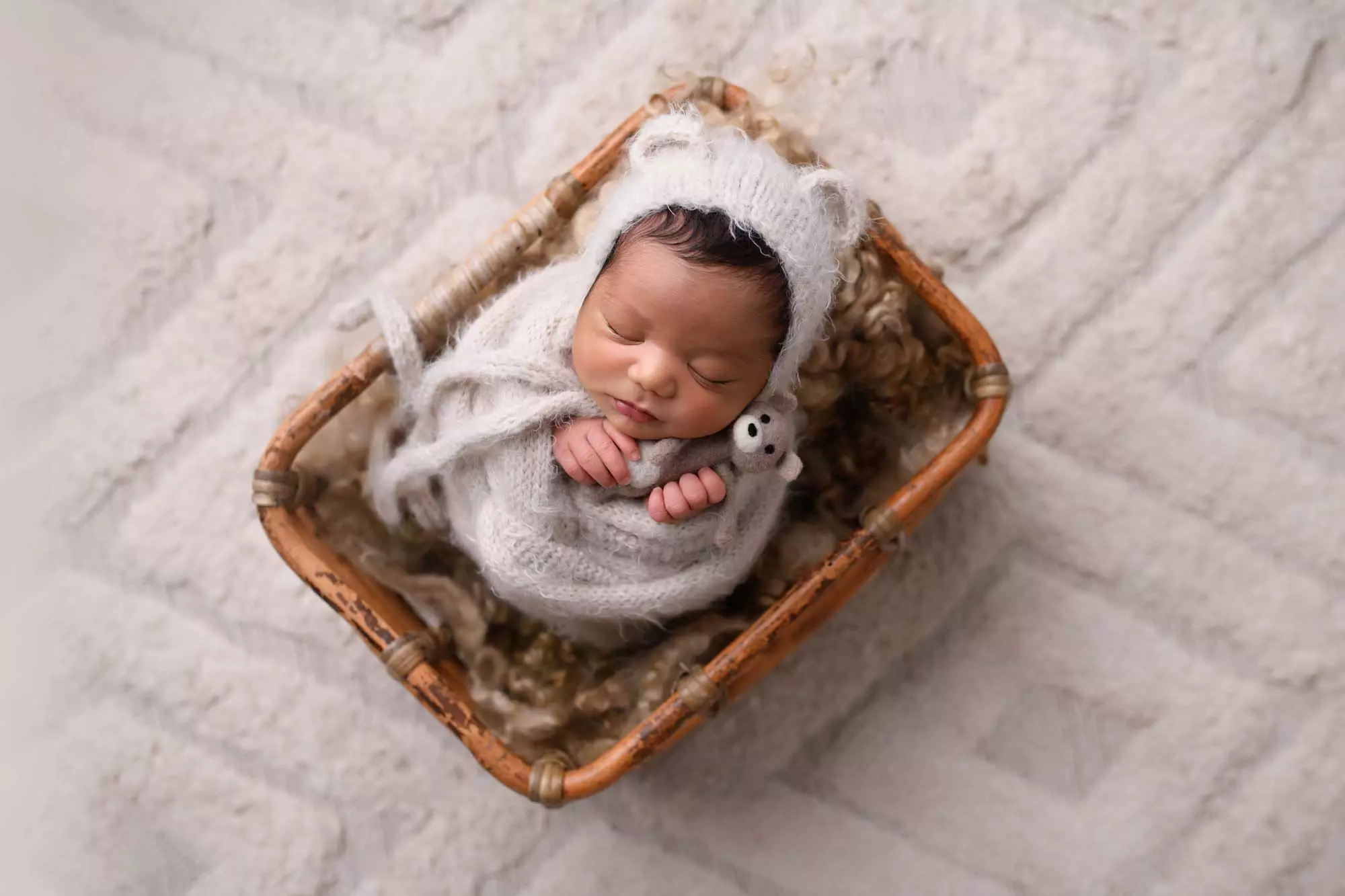 Jayden | 6 days 11 Jayden Newborn Photography South West Sydney 62