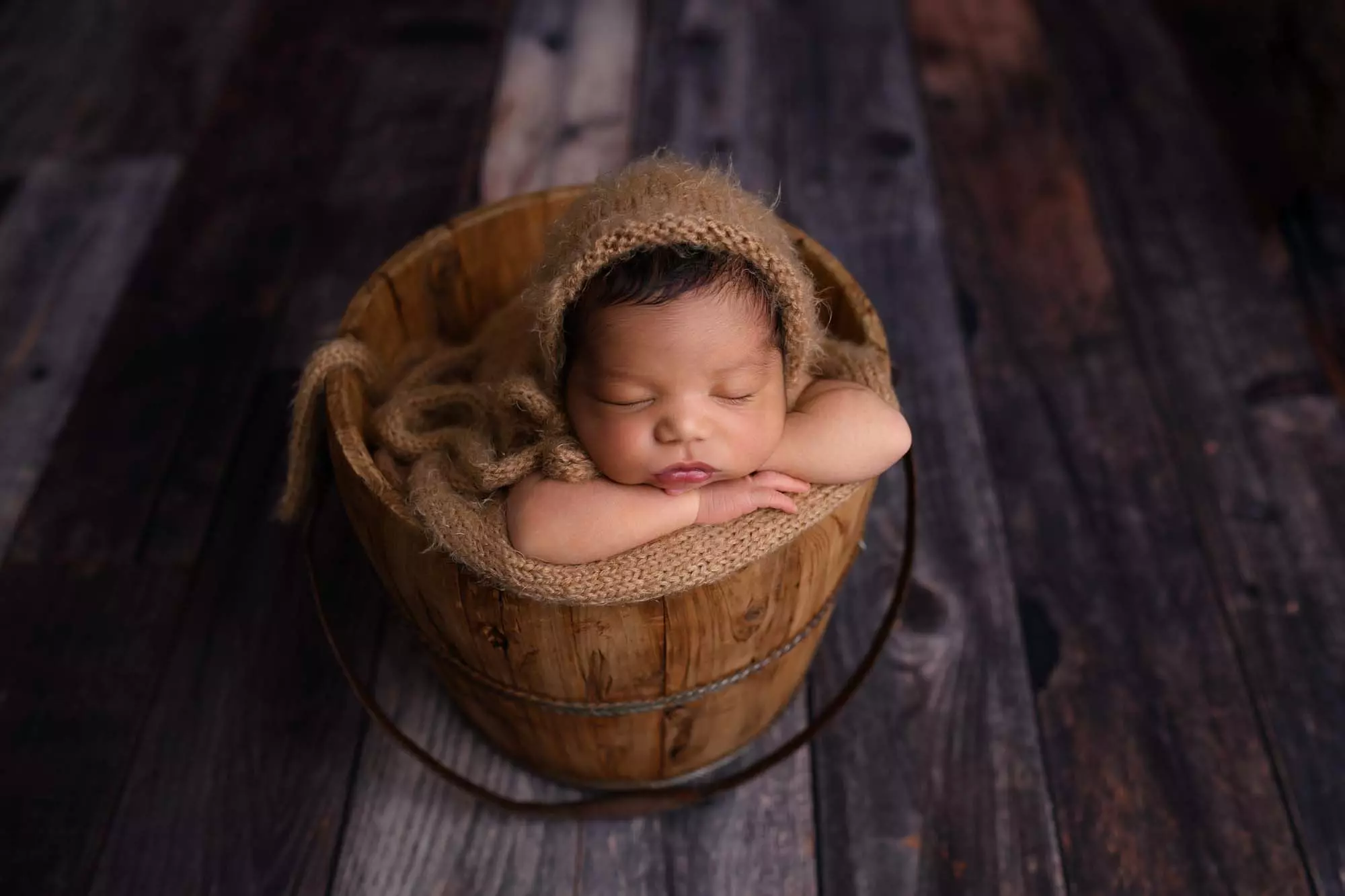 Jayden | 6 days 13 Jayden Newborn Photography South West Sydney 64