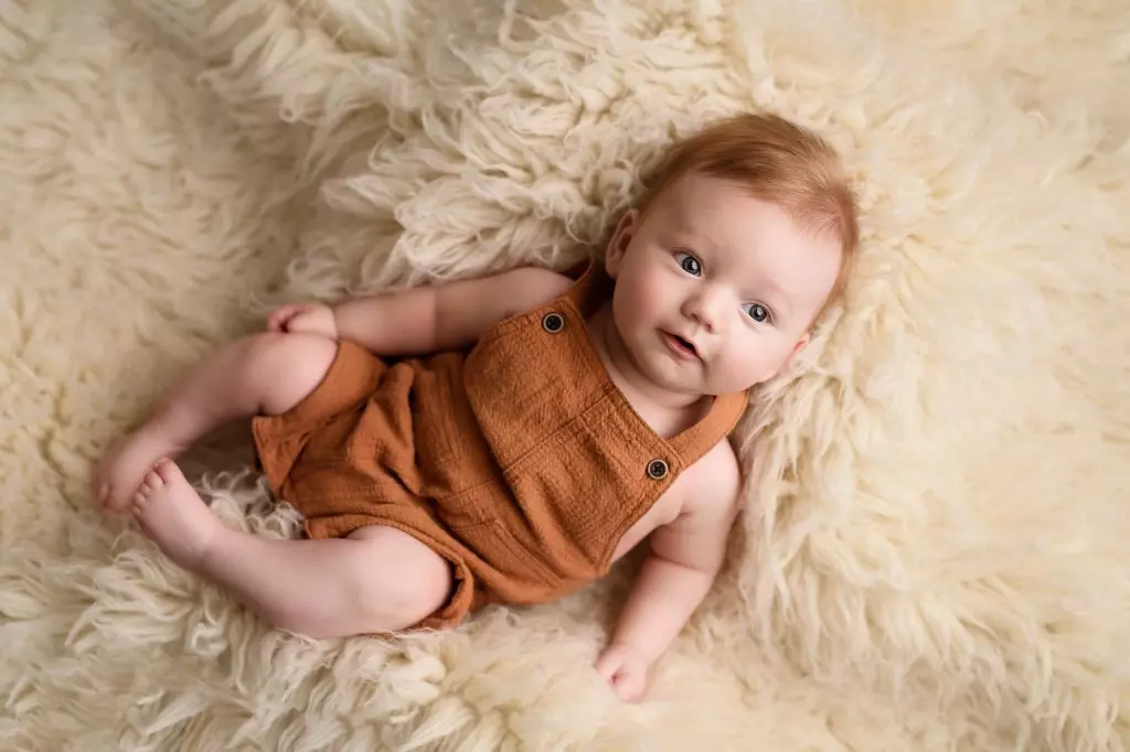 Kosta | 3 months 1 Kosta 100 baby photography sydney