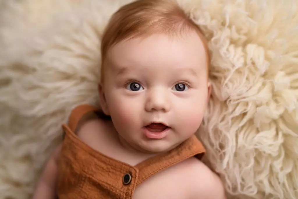 Kosta | 3 months 3 Kosta 102 baby photography sydney