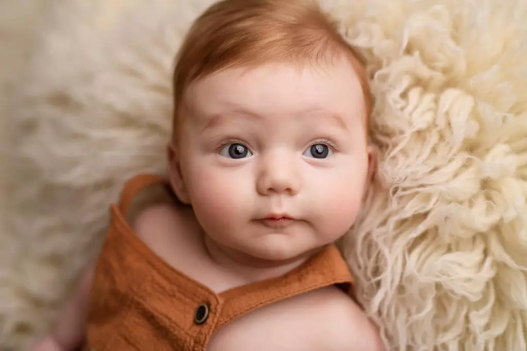 Kosta | 3 months 4 Kosta 103 baby photography sydney