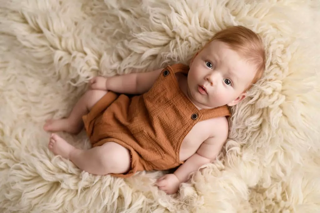 Kosta | 3 months 6 Kosta 105 baby photography sydney