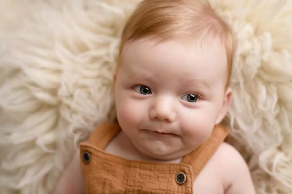 Kosta | 3 months 10 Kosta 109 baby photography sydney