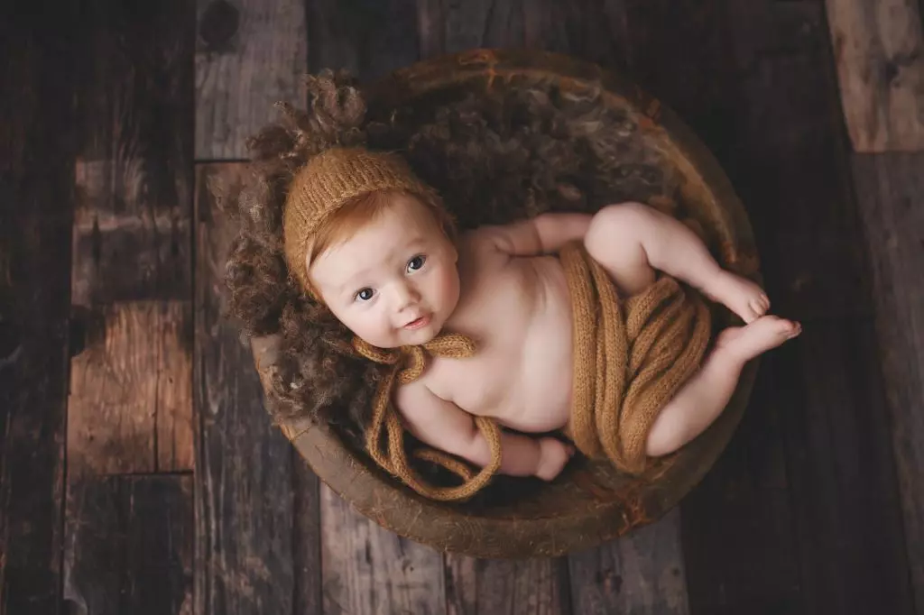Kosta | 3 months 13 baby photography