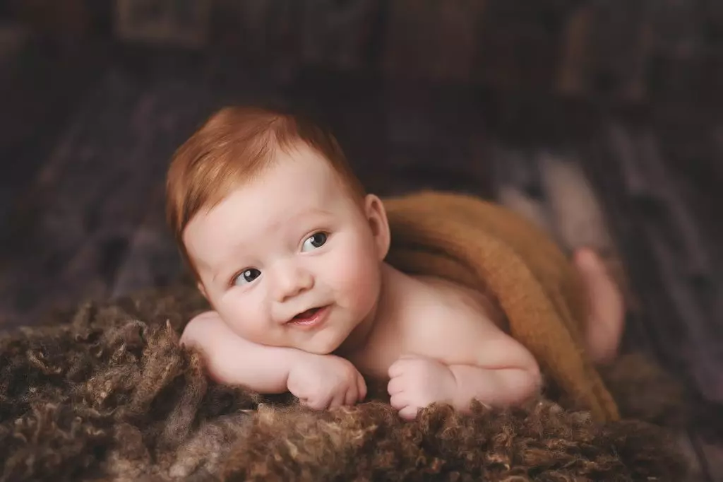 Kosta | 3 months 22 Kosta 121 baby photography sydney